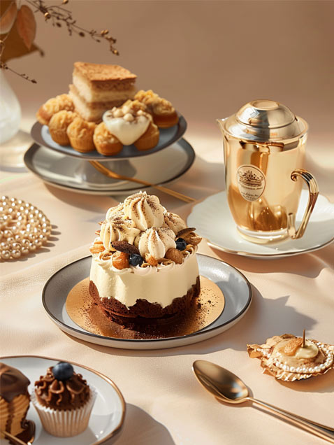 Серия крема