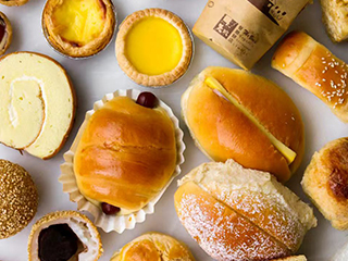 Whey Powder Bakery Industry