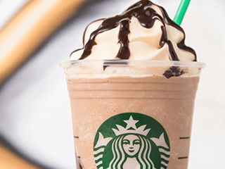 Whipping Cream Coffee Creamer