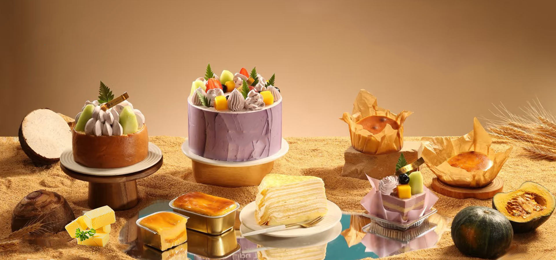 Your Trusted Partner