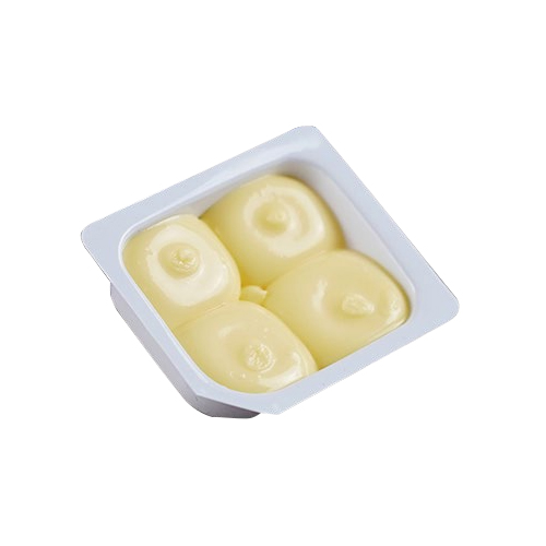 8г / 10г мини-посуда