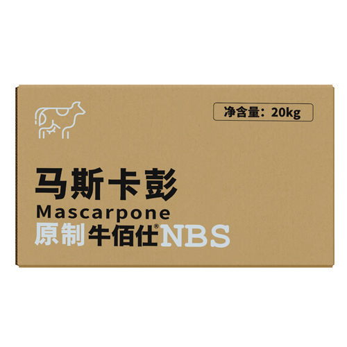 Маскарпоне 20 кг